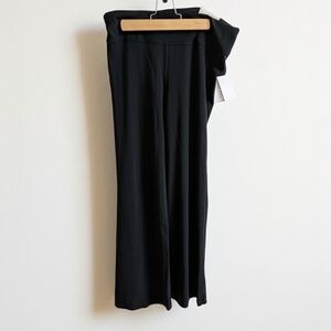 GapFit GFlex Bootcut Pant – Black – Size Large – NWT